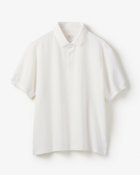 【ドゥクラッセ/DoCLASSE / MEN】のスーパー高性能アクティブポロ 人気、トレンドファッション・服の通販 founy(ファニー) ファッション Fashion メンズファッション Fashion for Men トップス・カットソー Cut & Sew Tops メンズシャツ Shirts ポロシャツ / きれいめカジュアルスタイル Polo Shirts 新作・新入荷 New Arrivals / New In トレンド Trend, Trending Now メンズ Men's, Menswear thumbnail オフホワイト|ID: prp329100004888958 ipo3291000000036518315