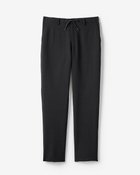 【ドゥクラッセ/DoCLASSE / MEN】のスーパー高性能アクティブパンツ・ノータック 人気、トレンドファッション・服の通販 founy(ファニー) ファッション Fashion メンズファッション Fashion for Men ボトムス Bottoms 新作・新入荷 New Arrivals / New In ストレッチ Stretch, Stretchy Fabric セットアップ Set-Up, Coordinated Outfit ドローストリング Drawstring, Pull Cord メンズ Men's, Menswear エレガント 上品 Elegant 人気 Popular, Best Seller thumbnail ブラック|ID: prp329100004899690 ipo3291000000036659770