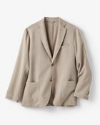 【ドゥクラッセ/DoCLASSE / MEN】のスーパー高性能アクティブジャケット グレージュ|ID: prp329100004906876 ipo3291000000036739751