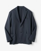 【ドゥクラッセ/DoCLASSE / MEN】のスーパー高性能アクティブジャケット チャコール|ID: prp329100004906876 ipo3291000000036739753