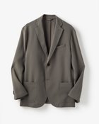 【ドゥクラッセ/DoCLASSE / MEN】のスーパー高性能アクティブジャケット カーキグレー|ID: prp329100004906876 ipo3291000000036739758