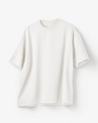 【ドゥクラッセ/DoCLASSE / MEN】のスーパー高性能アクティブTシャツ オフホワイト|ID: prp329100004909411 ipo3291000000036776220