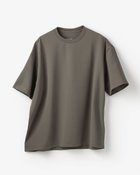 【ドゥクラッセ/DoCLASSE / MEN】のスーパー高性能アクティブTシャツ カーキグレー|ID: prp329100004909411 ipo3291000000036776224