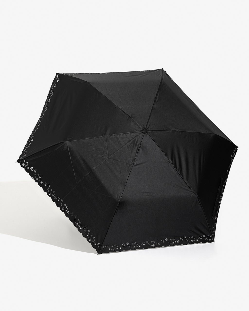 【ドゥクラッセ/DoCLASSE】のパーフェクトシェード100・折り畳み傘+ インテリア・キッズ・メンズ・レディースファッション・服の通販 founy(ファニー) 　ファッション　Fashion　レディースファッション　Fashion for Women　レイングッズ・傘・晴雨兼用傘　Umbrellas & Rain Gear　グラス　Glass, Eyewear　コーティング　Coating, Coated Finish　傘　Umbrella, Parasol　巾着　Drawstring Bag, Kinchaku　軽量　Lightweight, Ultra Light　センター　Center, Center Line　透かし　Cut-Out, Lacework　人気　Popular, Best Seller　ブロック　Block, Solid Block Pattern　プリント　Print, Printed Pattern　日傘　Parasol, UV Umbrella　ラベンダー　Lavender　ワンポイント　One Point, Statement Accent　新作・新入荷　New Arrivals / New In　ブラック|ID: prp329100004919821 ipo3291000000036910918