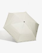 【ドゥクラッセ/DoCLASSE】のパーフェクトシェード100・折り畳み傘+ シャンパン|ID:prp329100004919821