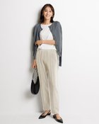 【ドゥクラッセ/DoCLASSE】のプレシャスウォームN・ピンタックスリム 人気、トレンドファッション・服の通販 founy(ファニー) ファッション Fashion レディースファッション Fashion for Women パンツ Pants & Trousers 秋 Autumn カットソー Cut and Sewn Top ジョーゼット Georgette, Semi-Sheer Fabric ストレッチ Stretch, Stretchy Fabric スマート Smart, Elegant センター Center, Center Line 人気 Popular, Best Seller 冬 Winter / This Winter A/W・秋冬 Autumn/Winter エレガント 上品 Elegant ビジネス 仕事 通勤 Business / Work / Commuting thumbnail ストーン|ID: prp329100004919840 ipo3291000000036910998