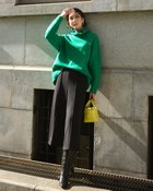 【ドゥクラッセ/DoCLASSE】のプレシャスウォームN・ワイドクロップド 人気、トレンドファッション・服の通販 founy(ファニー) ファッション Fashion レディースファッション Fashion for Women パンツ Pants & Trousers 秋 Autumn カットソー Cut and Sewn Top キュロット Culottes, Wide Shorts 今季 This Season, Current Season ジョーゼット Georgette, Semi-Sheer Fabric ストレッチ Stretch, Stretchy Fabric スマート Smart, Elegant センター Center, Center Line 人気 Popular, Best Seller ワイド Wide, Wide Fit 冬 Winter / This Winter A/W・秋冬 Autumn/Winter ビジネス 仕事 通勤 Business / Work / Commuting thumbnail ブラック|ID: prp329100004919856 ipo3291000000036911069