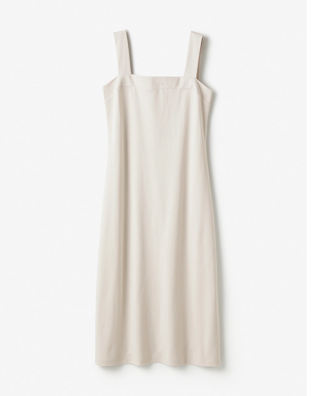 【ドゥクラッセ/DoCLASSE】の超長綿・インナーキャミワンピース/100cm丈 人気、トレンドファッション・服の通販 founy(ファニー) ファッション Fashion レディースファッション Fashion for Women ワンピース Dresses キャミソールワンピース Camisole Dresses カットソー Cut and Sewn Top キャミソール Camisole, Spaghetti Strap Top プレミアム Premium, High-End other-1|ID: prp329100004919932 ipo3291000000036911455