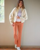 【ドゥクラッセ/DoCLASSE】のプレミアサーモN・スリムストレート72cm 人気、トレンドファッション・服の通販 founy(ファニー) ファッション Fashion レディースファッション Fashion for Women パンツ Pants & Trousers ストレッチ Stretch, Stretchy Fabric ストレート Straight, Straight Cut スリム Slim, Slim Fit タイツ Tights, Legwear 人気 Popular, Best Seller ポケット Pocket, Pocket Detail ワイド Wide, Wide Fit エレガント 上品 Elegant thumbnail コーラル|ID: prp329100004919986 ipo3291000000036911674