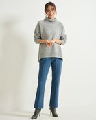 【ドゥクラッセ/DoCLASSE】のプレミアサーモN・スリムストレート72cm 人気、トレンドファッション・服の通販 founy(ファニー) ファッション Fashion レディースファッション Fashion for Women パンツ Pants & Trousers ストレッチ Stretch, Stretchy Fabric ストレート Straight, Straight Cut スリム Slim, Slim Fit タイツ Tights, Legwear 人気 Popular, Best Seller ポケット Pocket, Pocket Detail ワイド Wide, Wide Fit エレガント 上品 Elegant thumbnail グリーン・パターン|ID: prp329100004919986 ipo3291000000036911676