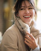 【ドゥクラッセ/DoCLASSE】のマジカルサーモ・グログランファーコート トープ|ID: prp329100004919992 ipo3291000000037023266