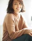 【ドゥクラッセ/DoCLASSE】のフラッフィーニット・バイアスハイネック 人気、トレンドファッション・服の通販 founy(ファニー) ファッション Fashion レディースファッション Fashion for Women トップス・カットソー Cut & Sew Tops ニット Knit Tops & Sweaters エアリー Airy Texture エレガント 上品 Elegant セーター Sweater, Knitwear ハイネック High Neck, Mock Neck バイアス Bias, Diagonal Cut thumbnail キャメル|ID: prp329100004920042 ipo3291000000036911978