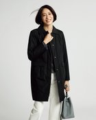 【ドゥクラッセ/DoCLASSE】のマジカルサーモ・リバーステンカラー ブラックパターン|ID: prp329100004920058 ipo3291000000036912064