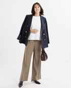 【ドゥクラッセ/DoCLASSE】のビューティバイアスパンツⅡ/70cm ダークトープ|ID: prp329100004920064 ipo3291000000037101586