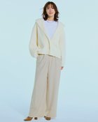 【ドゥクラッセ/DoCLASSE】のビューティバイアスパンツⅡ/70cm ライトベージュ|ID: prp329100004920064 ipo3291000000037101589