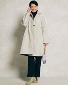 【ドゥクラッセ/DoCLASSE】のマジカルサーモ・ダブルステンカラーコート ストーン|ID: prp329100004920074 ipo3291000000036912155