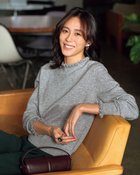 【ドゥクラッセ/DoCLASSE】のウール混ニット・プチフリルセーター 人気、トレンドファッション・服の通販 founy(ファニー) ファッション Fashion レディースファッション Fashion for Women トップス・カットソー Cut & Sew Tops ニット Knit Tops & Sweaters セーター Sweater, Knitwear パール Pearl, Pearl Accent フリル Frill, Ruffle エレガント 上品 Elegant 人気 Popular, Best Seller 畦 Ribbed Knit thumbnail ライトグレー|ID: prp329100004920116 ipo3291000000036912395