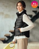 【ドゥクラッセ/DoCLASSE】のDoヒート・超快温ベスト ブラック|ID: prp329100004920118 ipo3291000000037097730