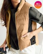 【ドゥクラッセ/DoCLASSE】のDoヒート・超快温ベスト ベージュパターン|ID: prp329100004920118 ipo3291000000037245054