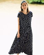 【ドゥクラッセ/DoCLASSE】のUVスラブ・プリーツ切替ワンピース 人気、トレンドファッション・服の通販 founy(ファニー) ファッション Fashion レディースファッション Fashion for Women ワンピース Dresses カットソー Cut and Sewn Top フォルム Silhouette, Form ブラウジング Blouson Silhouette, Cinched Waist プリーツ Pleats, Pleated 人気 Popular, Best Seller 切替 Switching, Contrast Panel 夏 Summer 旅行 Travel thumbnail ベージュXネイビー|ID: prp329100004920125 ipo3291000000036912437