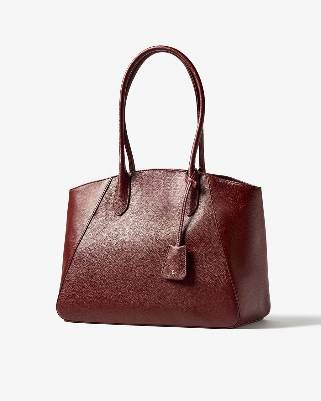 【ドゥクラッセ/DoCLASSE】の本革・エアートートバッグM インテリア・キッズ・メンズ・レディースファッション・服の通販 founy(ファニー) 　ファッション　Fashion　レディースファッション　Fashion for Women　バッグ　Bags　レイングッズ・傘・晴雨兼用傘　Umbrellas & Rain Gear　人気　Popular, Best Seller　日傘　Parasol, UV Umbrella　ボルドー|ID: prp329100004920133 ipo3291000000036912482