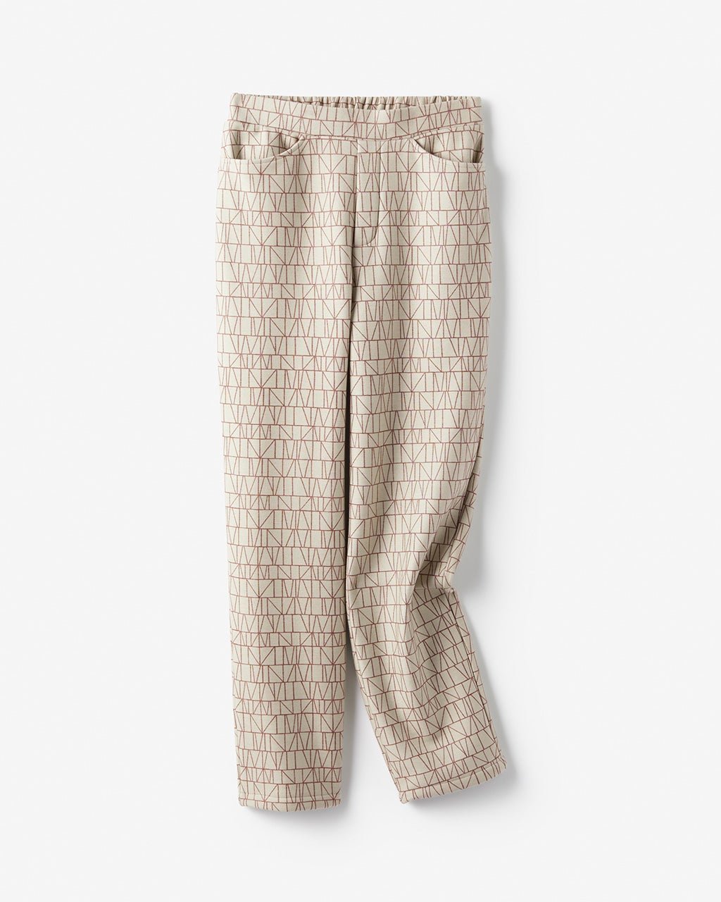 【ドゥクラッセ/DoCLASSE】の楽暖ベロアストレッチ・ストレート65cm インテリア・キッズ・メンズ・レディースファッション・服の通販 founy(ファニー) 　ファッション　Fashion　レディースファッション　Fashion for Women　パンツ　Pants & Trousers　シンプル　Simple, Minimal　ストレッチ　Stretch, Stretchy Fabric　ストレート　Straight, Straight Cut　タイツ　Tights, Legwear　ベロア　Velour, Soft Velvet　エレガント 上品　Elegant　冬　Winter / This Winter　雑誌　Magazine, Fashion Magazine　ベージュ・パターン|ID: prp329100004920158 ipo3291000000036912590