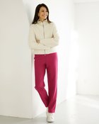 【ドゥクラッセ/DoCLASSE】の楽暖ベロアストレッチ・ストレート65cm 人気、トレンドファッション・服の通販 founy(ファニー) ファッション Fashion レディースファッション Fashion for Women パンツ Pants & Trousers シンプル Simple, Minimal ストレッチ Stretch, Stretchy Fabric ストレート Straight, Straight Cut タイツ Tights, Legwear ベロア Velour, Soft Velvet エレガント 上品 Elegant 冬 Winter / This Winter 雑誌 Magazine, Fashion Magazine thumbnail ブライトピンク|ID: prp329100004920158 ipo3291000000036912591