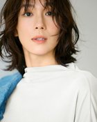 【ドゥクラッセ/DoCLASSE】のコットンガーゼ・ファネルネック/長袖 ホワイト|ID: prp329100004920164 ipo3291000000037255455