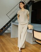 【ドゥクラッセ/DoCLASSE】のビューティバイアスパンツ/70㎝ 人気、トレンドファッション・服の通販 founy(ファニー) ファッション Fashion レディースファッション Fashion for Women パンツ Pants & Trousers 人気 Popular, Best Seller thumbnail トープ|ID: prp329100004920310 ipo3291000000036913630