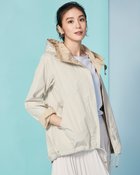 【ドゥクラッセ/DoCLASSE】の二重織リバーシブル・マウンテンパーカー ストーン|ID: prp329100004920342 ipo3291000000037101729