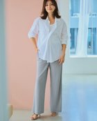 【ドゥクラッセ/DoCLASSE】のビューティバイアスパンツ/63㎝ 人気、トレンドファッション・服の通販 founy(ファニー) ファッション Fashion レディースファッション Fashion for Women パンツ Pants & Trousers 人気 Popular, Best Seller thumbnail ライトグレー|ID: prp329100004920391 ipo3291000000036914155