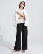 【ドゥクラッセ/DoCLASSE】のビューティバイアスパンツ/63㎝ 人気、トレンドファッション・服の通販 founy(ファニー) ファッション Fashion レディースファッション Fashion for Women パンツ Pants & Trousers 人気 Popular, Best Seller thumbnail ブラック|ID: prp329100004920391 ipo3291000000036914157