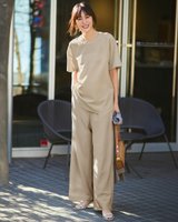 【ドゥクラッセ/DoCLASSE】のビューティバイアスパンツ/63㎝ 人気、トレンドファッション・服の通販 founy(ファニー) ファッション Fashion レディースファッション Fashion for Women パンツ Pants & Trousers 人気 Popular, Best Seller |ID:prp329100004920391