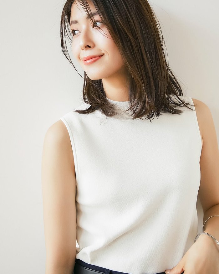 【ドゥクラッセ/DoCLASSE】の総針ニット・ハイネックインナー インテリア・キッズ・メンズ・レディースファッション・服の通販 founy(ファウニー) https://founy.com/ ファッション Fashion レディースファッション Fashion for Women トップス・カットソー Cut & Sew Tops ニット Knit Tops & Sweaters インナー Innerwear カーディガン Cardigan, Knitwear スクエア Square, Square Shape セーター Sweater, Knitwear ハイネック High Neck, Mock Neck ラップ Wrap, Wrap Design エレガント 上品 Elegant |ID: prp329100004920431 ipo3291000000036914370