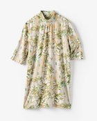 【ドゥクラッセ/DoCLASSE】のUVスラブ・ギャザーハイネックブラウスN/5分袖 人気、トレンドファッション・服の通販 founy(ファニー) ファッション Fashion レディースファッション Fashion for Women トップス・カットソー Cut & Sew Tops シャツ・ブラウス・オフィスカジュアル Elegant Blouses & Button-Ups ロングTシャツ・Tシャツ Longline T-Shirts & Tees カットソー・ベーシックTシャツ Cut-and-Sewn Tops / Stretch Tees & Basics おすすめ Recommended / Our Picks カットソー Cut and Sewn Top ギャザー Gathered, Ruffled セットアップ Set-Up, Coordinated Outfit エレガント 上品 Elegant 人気 Popular, Best Seller ビジネス 仕事 通勤 Business / Work / Commuting 夏 Summer 旅行 Travel thumbnail エクルー|ID: prp329100004920443 ipo3291000000037016239