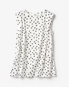 【ドゥクラッセ/DoCLASSE】の綿スラブ・タックノースリーブトップス ドット|ID: prp329100004920447 ipo3291000000036914484