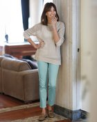 【ドゥクラッセ/DoCLASSE】のミラクルストレッチ・レギンスパンツ 人気、トレンドファッション・服の通販 founy(ファニー) ファッション Fashion レディースファッション Fashion for Women パンツ Pants & Trousers レギンス Leggings & Stretch Pants シンプル Simple, Minimal ストレッチ Stretch, Stretchy Fabric ストレート Straight, Straight Cut スリム Slim, Slim Fit バランス Balance, Style Balance ポケット Pocket, Pocket Detail ヨガ Yoga, Yoga Wear レギンス Leggings, Stretch Pants 人気 Popular, Best Seller ビジネス 仕事 通勤 Business / Work / Commuting thumbnail ブルーグレー|ID: prp329100004920540 ipo3291000000036915025