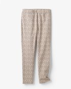 【ドゥクラッセ/DoCLASSE】のミラクルストレッチ・レギンスパンツ ベージュ・パターン|ID: prp329100004920540 ipo3291000000037245545