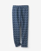 【ドゥクラッセ/DoCLASSE】のミラクルストレッチ・レギンスパンツ ネイビーパターン|ID: prp329100004920540 ipo3291000000037245548