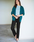 【ドゥクラッセ/DoCLASSE】のプレミアサーモN・ブーツカット 人気、トレンドファッション・服の通販 founy(ファニー) ファッション Fashion レディースファッション Fashion for Women パンツ Pants & Trousers ストレッチ Stretch, Stretchy Fabric ストレート Straight, Straight Cut スリム Slim, Slim Fit センター Center, Center Line タイツ Tights, Legwear 人気 Popular, Best Seller ポケット Pocket, Pocket Detail ワイド Wide, Wide Fit エレガント 上品 Elegant thumbnail ブラック|ID: prp329100004920567 ipo3291000000036915241