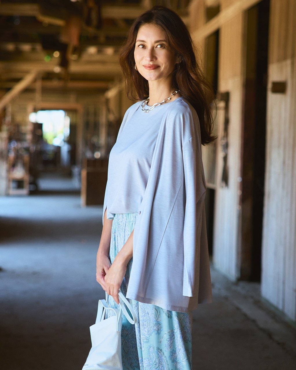 【ドゥクラッセ/DoCLASSE】のUVスラブ・ジェットセッターズ/2点セット 人気、トレンドファッション・服の通販 founy(ファニー) 　ファッション　Fashion　レディースファッション　Fashion for Women　セットアップ　Matching Sets　セットアップ　Set-Up, Coordinated Outfit　人気　Popular, Best Seller　 other-1|ID: prp329100004920683 ipo3291000000036915877