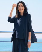 【ドゥクラッセ/DoCLASSE】のUVスラブ・ジェットセッターズ/2点セット ネイビー|ID: prp329100004920683 ipo3291000000036915881