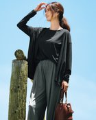 【ドゥクラッセ/DoCLASSE】のUVスラブ・ジェットセッターズ/2点セット ブラック|ID: prp329100004920683 ipo3291000000036915886