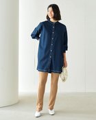 【ドゥクラッセ/DoCLASSE】のプレシャスウォームN・スリム74cm ライトキャメル|ID: prp329100004920685 ipo3291000000036915904