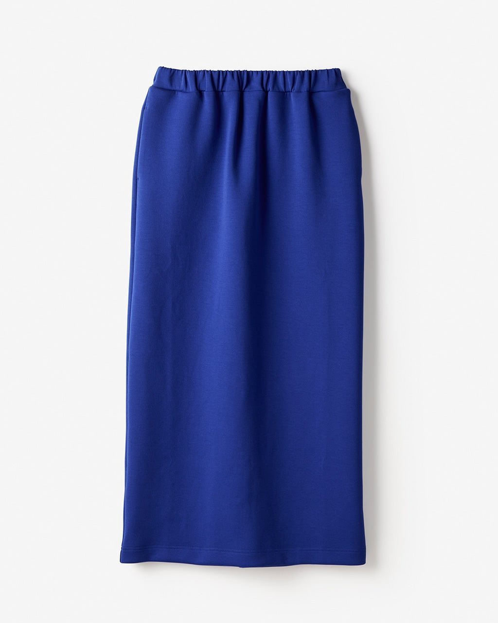【ドゥクラッセ/DoCLASSE】のダンボールニット・ストレートスカート/長め丈 インテリア・キッズ・メンズ・レディースファッション・服の通販 founy(ファニー) 　ファッション　Fashion　レディースファッション　Fashion for Women　セットアップ　Matching Sets　スカート・ミニ/ミディ/マキシ　Skirts / Mini, Midi & Maxi Skirts　おすすめ　Recommended / Our Picks　なめらか　Smooth, Silky Texture　カットソー　Cut and Sewn Top　ストレート　Straight, Straight Cut　スリット　Slit, Slit Detail　セットアップ　Set-Up, Coordinated Outfit　ブルー|ID: prp329100004920779 ipo3291000000036916461