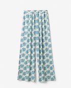 【ドゥクラッセ/DoCLASSE】のピーチストレッチ・ワイドパンツ ベージュ・パターン|ID: prp329100004920811 ipo3291000000036916658