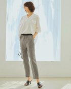 【ドゥクラッセ/DoCLASSE】のビエラツイル・センタープレステーパード/64cm グレー|ID: prp329100004920835 ipo3291000000037057130