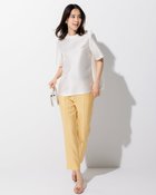 【ドゥクラッセ/DoCLASSE】のビエラツイル・センタープレステーパード/68cm イエロー|ID: prp329100004920870 ipo3291000000037102044