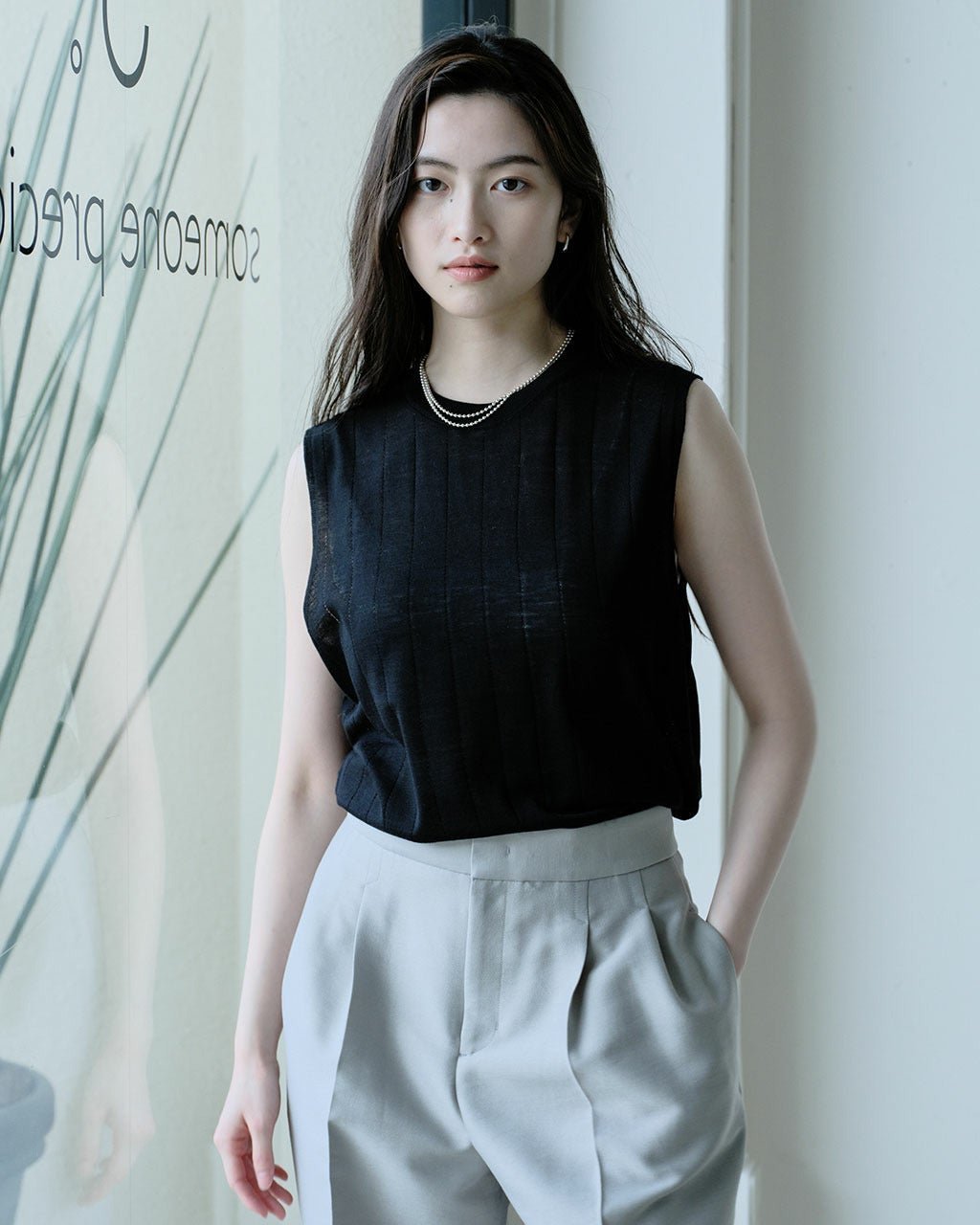 【ドゥクラッセ/DoCLASSE】のハイゲージニット・透かし編みトップス 人気、トレンドファッション・服の通販 founy(ファニー) ファッション Fashion レディースファッション Fashion for Women アウター Coat / Outerwear Collection レディースジャケット・軽アウター Jackets 新作・新入荷 New Arrivals / New In おすすめ Recommended / Our Picks なめらか Smooth, Silky Texture アンサンブル Ensemble Set カーディガン Cardigan, Knitwear ジャケット Jacket, Outerwear ベスト Vest, Waistcoat 透かし Cut-Out, Lacework other-1|ID: prp329100004920920 ipo3291000000036917332