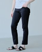 【ドゥクラッセ/DoCLASSE】のハイゲージダンボール・レギンスパンツ 人気、トレンドファッション・服の通販 founy(ファニー) ファッション Fashion レディースファッション Fashion for Women パンツ Pants & Trousers レギンス Leggings & Stretch Pants 新作・新入荷 New Arrivals / New In スタイリッシュ Stylish, Fashionable チュニック Tunic, Long Top レギンス Leggings, Stretch Pants ロング Long, Long-Length thumbnail ブラック|ID: prp329100004920926 ipo3291000000036917362